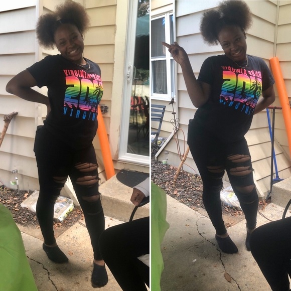 WELCOME to pants/leggings - Picture 7 of 11